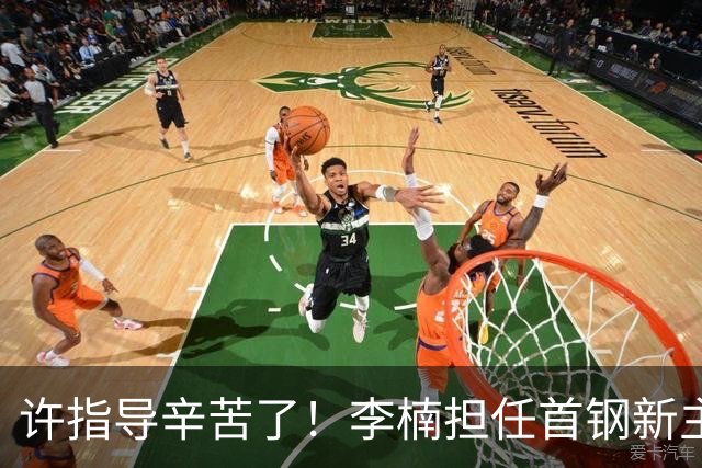 许指导辛苦了！李楠担任首钢新主帅 赵睿态度非争冠唯一障碍